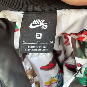 Nike SB Dunk Jacket XL